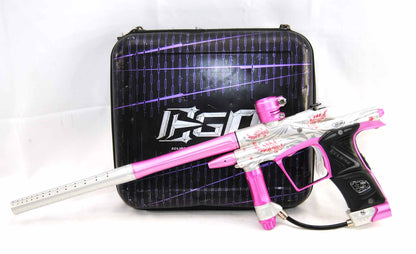 Used Planet Eclipse EGO 11 - Pink Lady