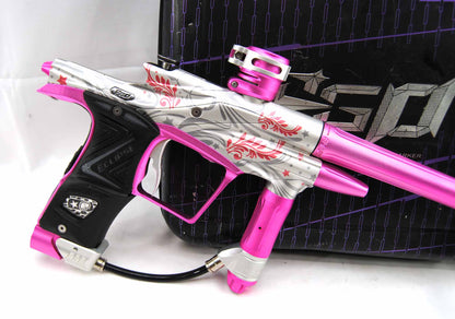 Used Planet Eclipse EGO 11 - Pink Lady