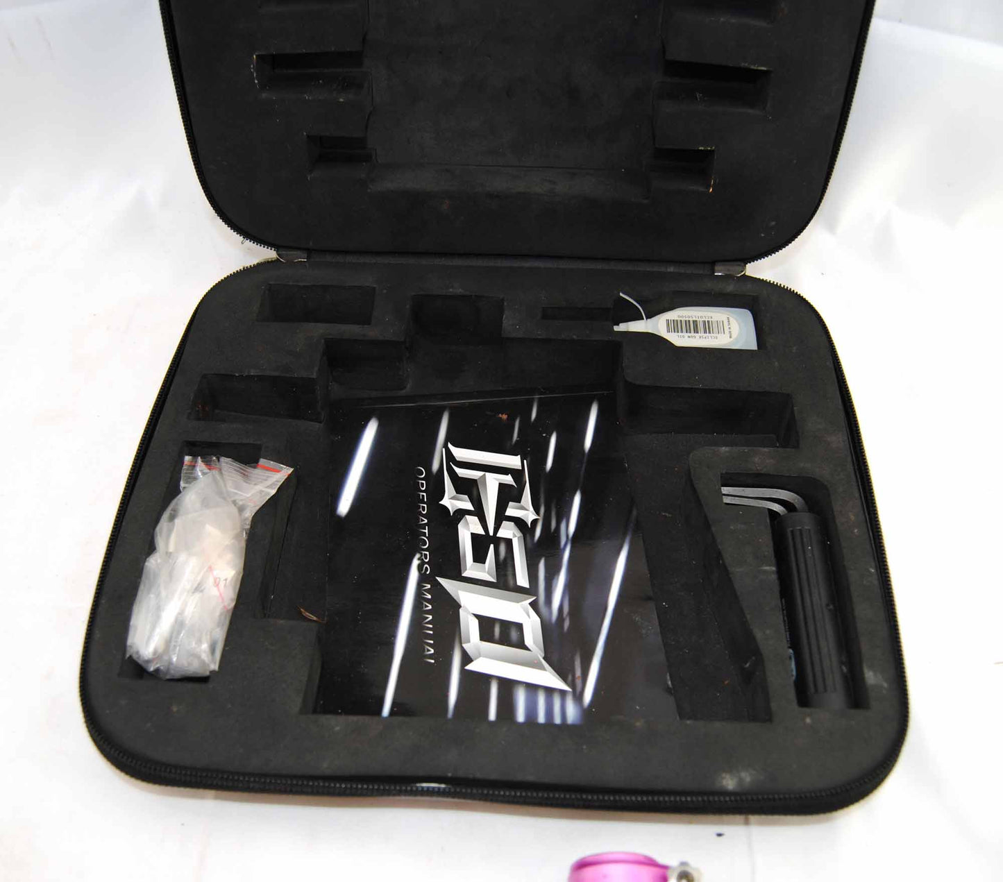 Used Planet Eclipse EGO 11 - Pink Lady
