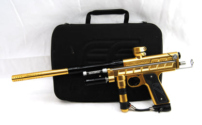 Used Freeflow x DYE Champion Autococker - 53/100