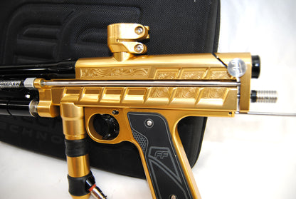 Used Freeflow x DYE Champion Autococker - 53/100