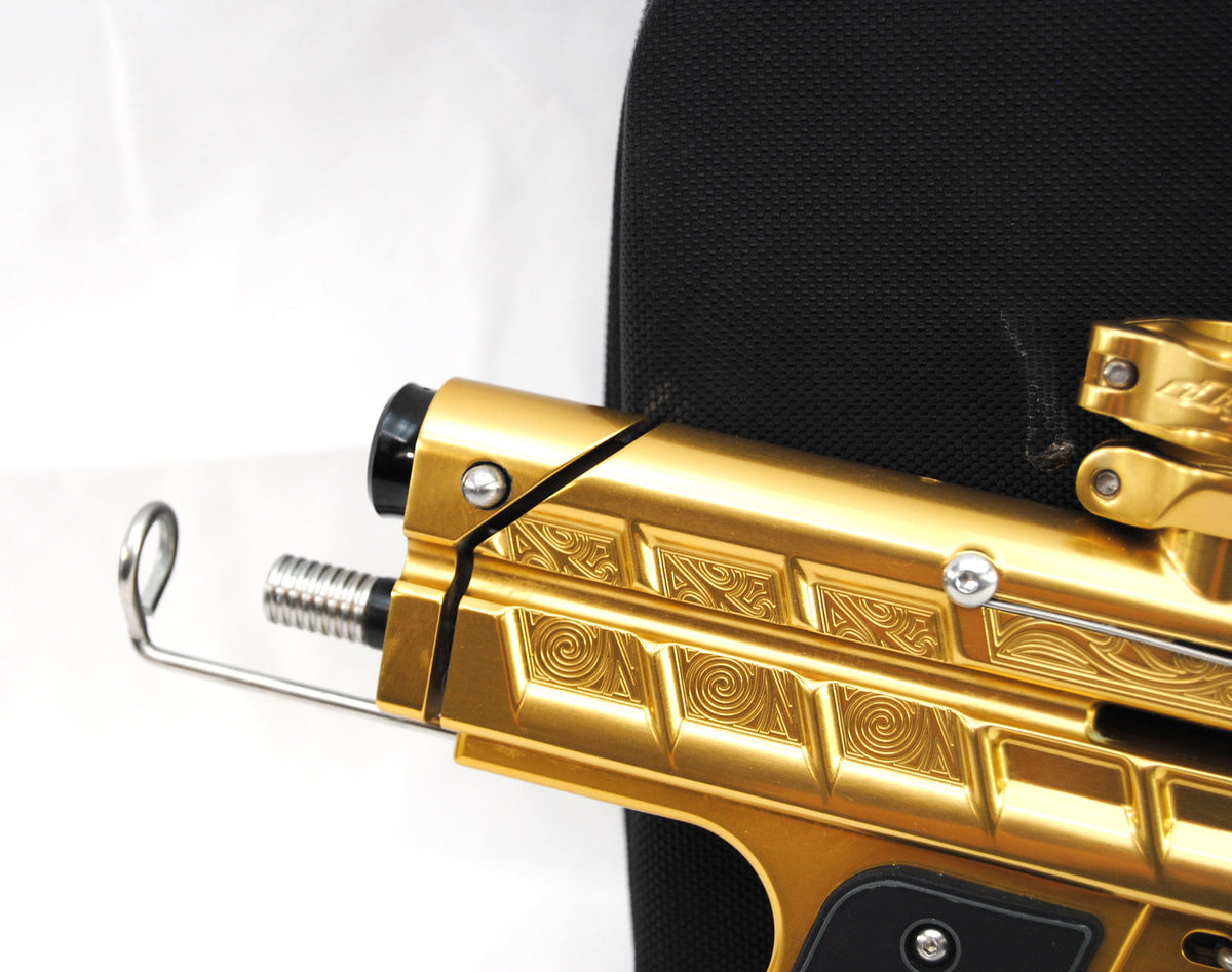 Used Freeflow x DYE Champion Autococker - 53/100