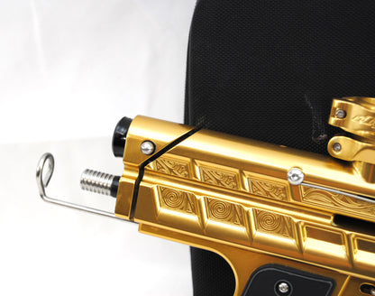 Used Freeflow x DYE Champion Autococker - 53/100