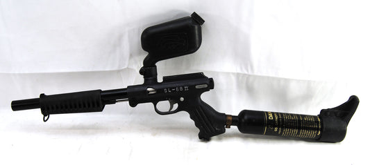 Used Tippmann Sports SL-68II