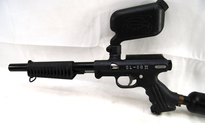 Used Tippmann Sports SL-68II