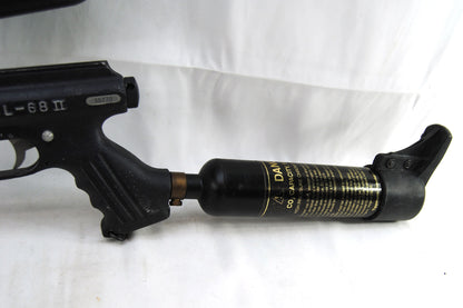 Used Tippmann Sports SL-68II