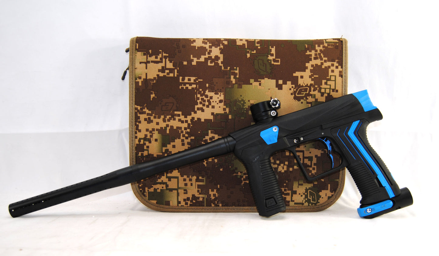 Used Planet Eclipse ETHA3 - Blue/Black