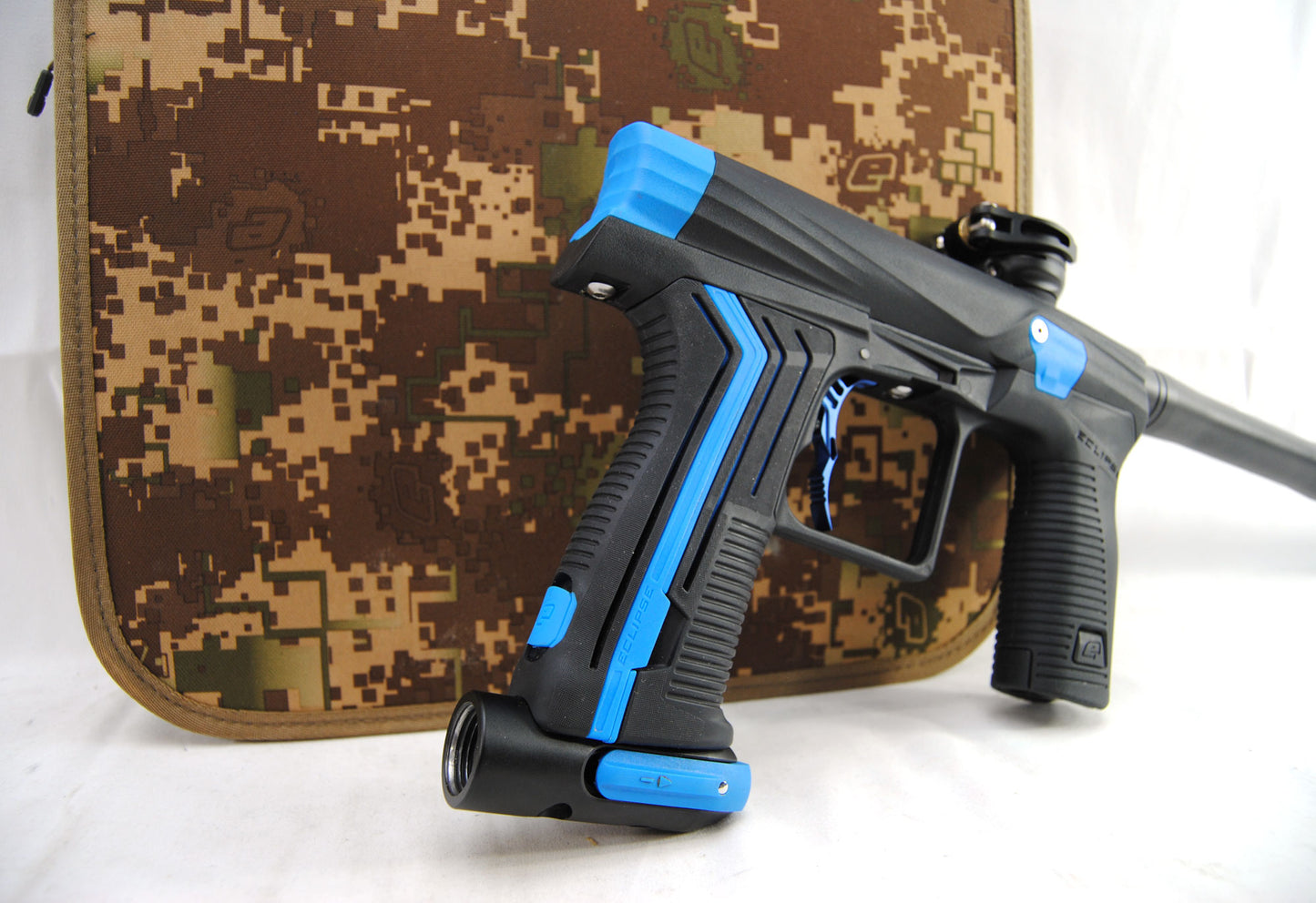 Used Planet Eclipse ETHA3 - Blue/Black