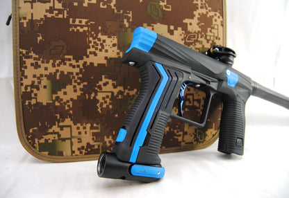 Used Planet Eclipse ETHA3 - Blue/Black