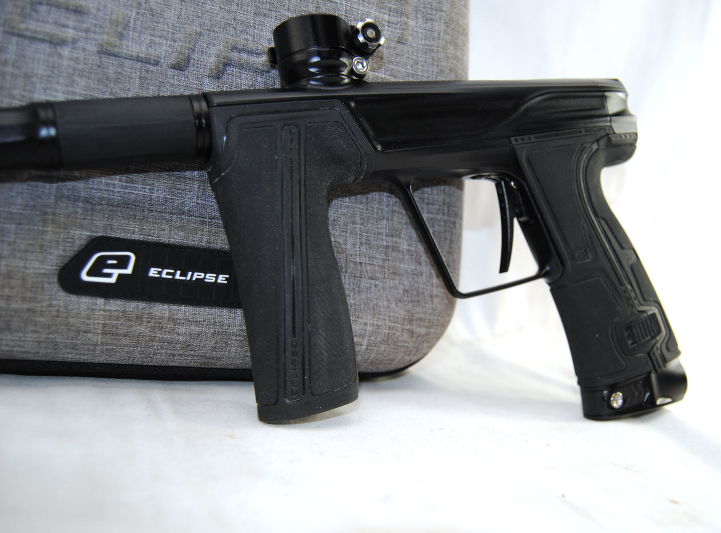 Used Planet Eclipse GEO R5 - Resistance (Midnight)