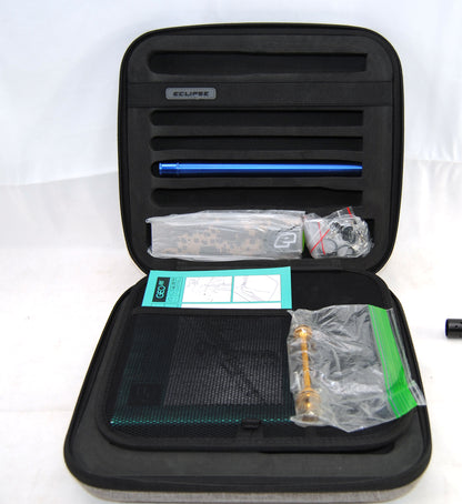 Used Planet Eclipse GEO R5 - Resistance (Midnight)