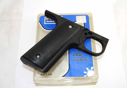New Benchmark Autococker Slide Frame - Dust Black
