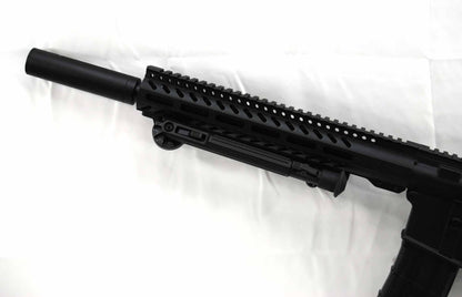 Used First Strike T15 - Black