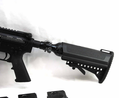 Used First Strike T15 - Black