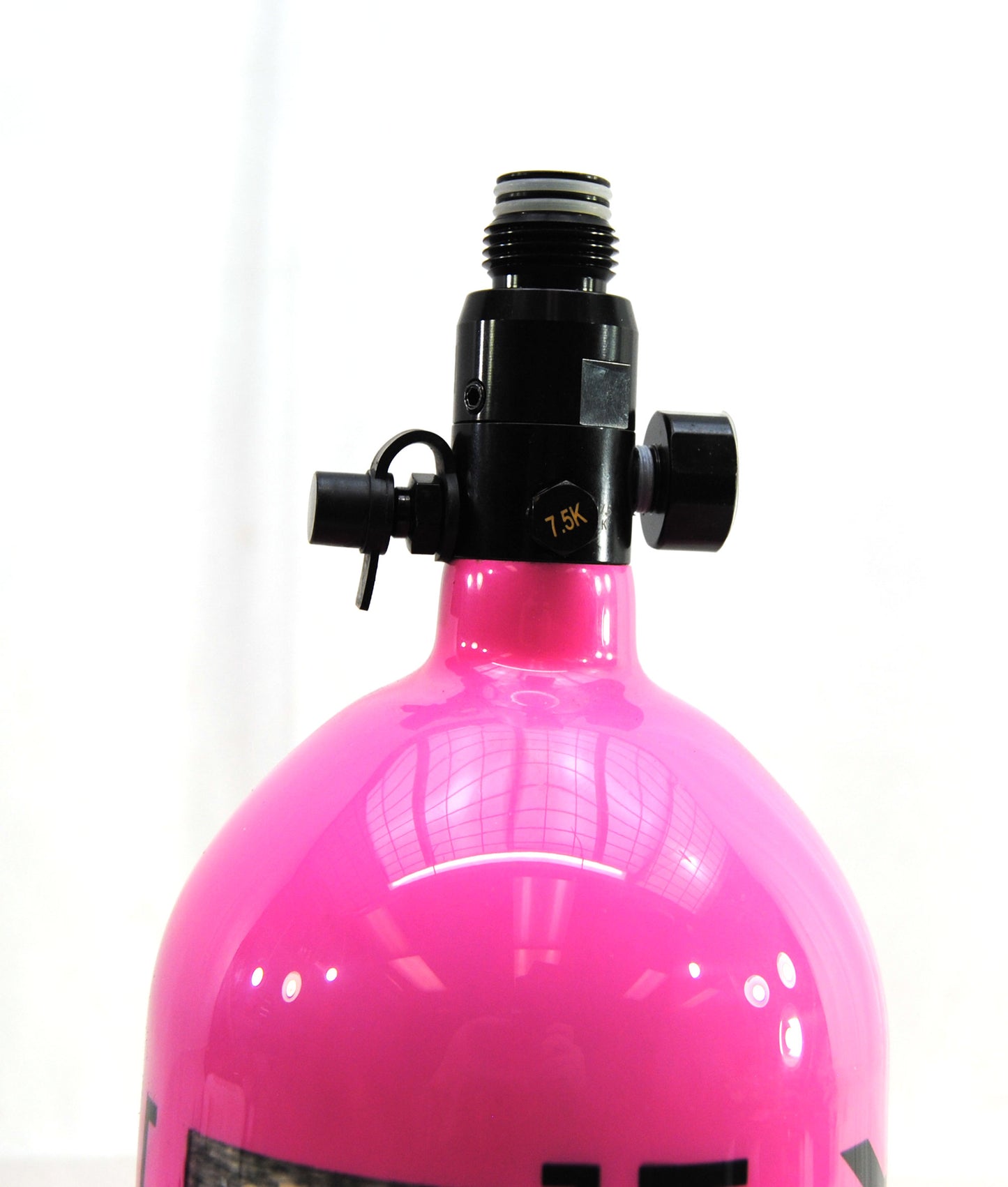 Used HK Army 80ci/4500psi Tank - Pink
