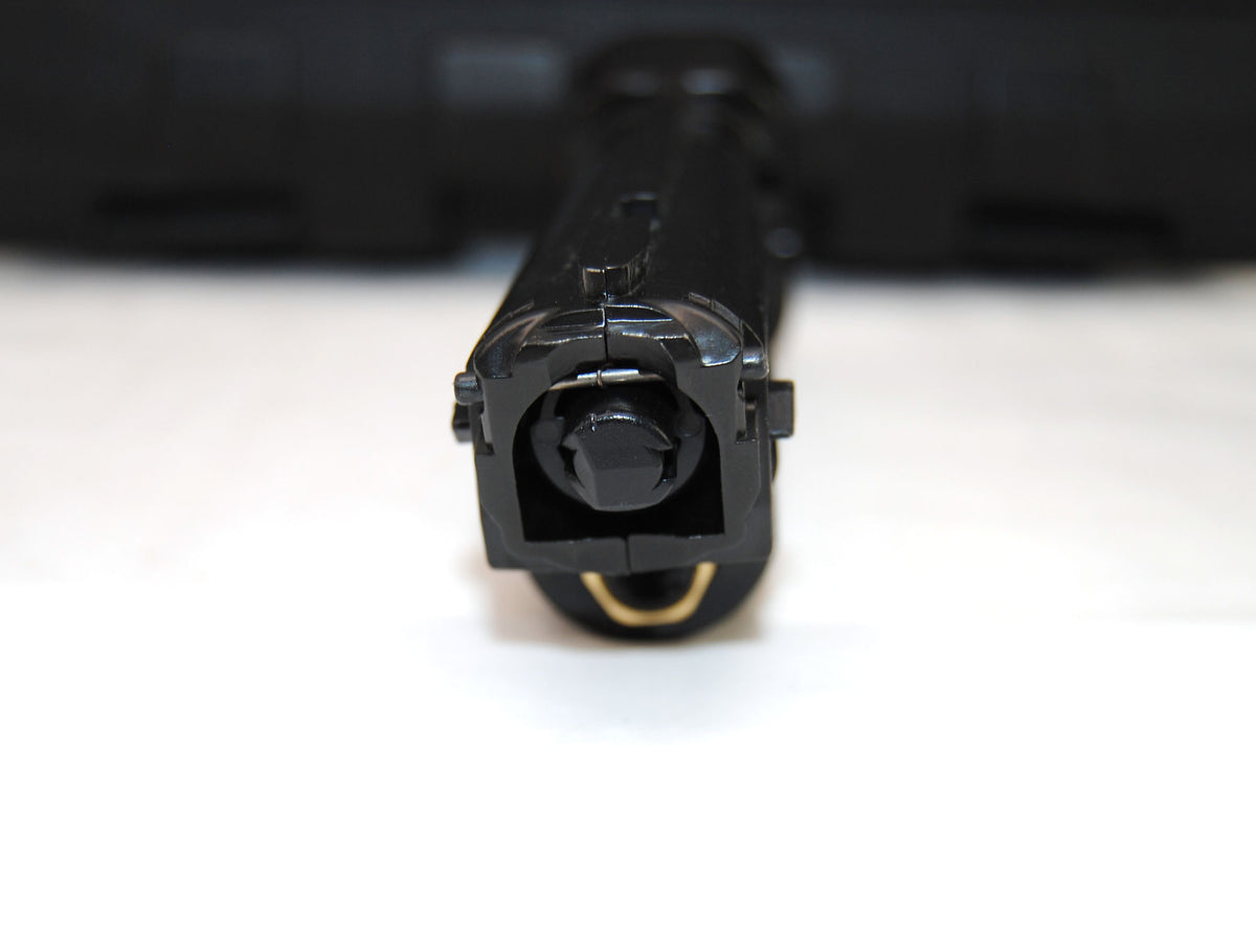 Used First Strike T8.1