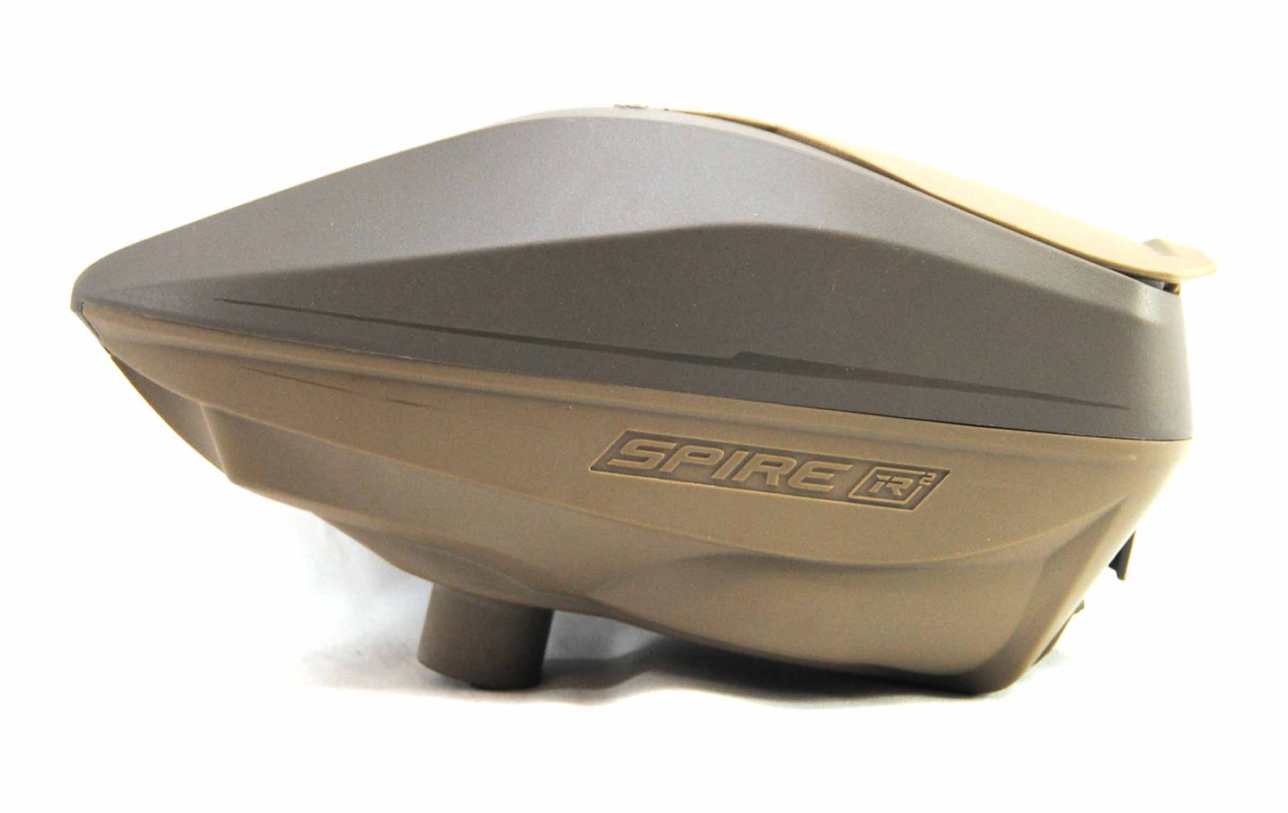 Used Virtue Spire IR2 - FDE Tan