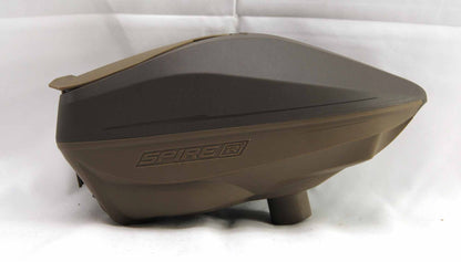 Used Virtue Spire IR2 - FDE Tan