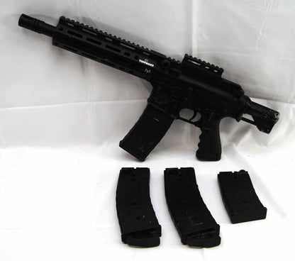 Used Tippmann TMC Elite - Black