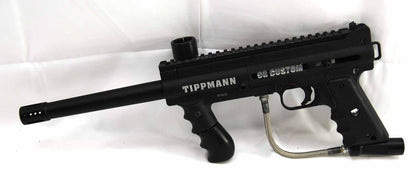 Used Tippmann 98 Custom - Black