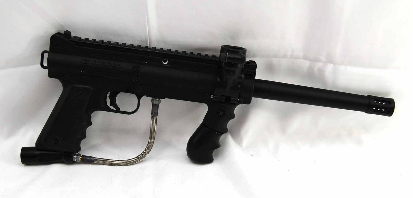 Used Tippmann 98 Custom - Black