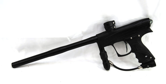 Used Dye Rize CZR - Black/Gray