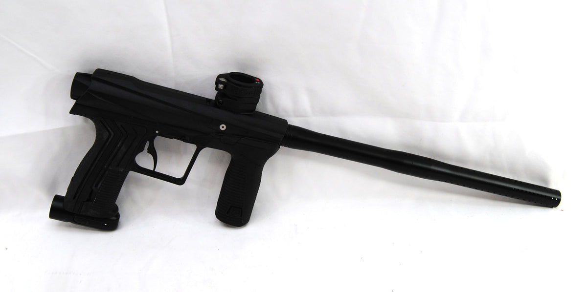 Used Planet Eclipse ETHA2 - Black