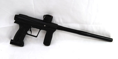 Used Planet Eclipse ETHA2 - Black