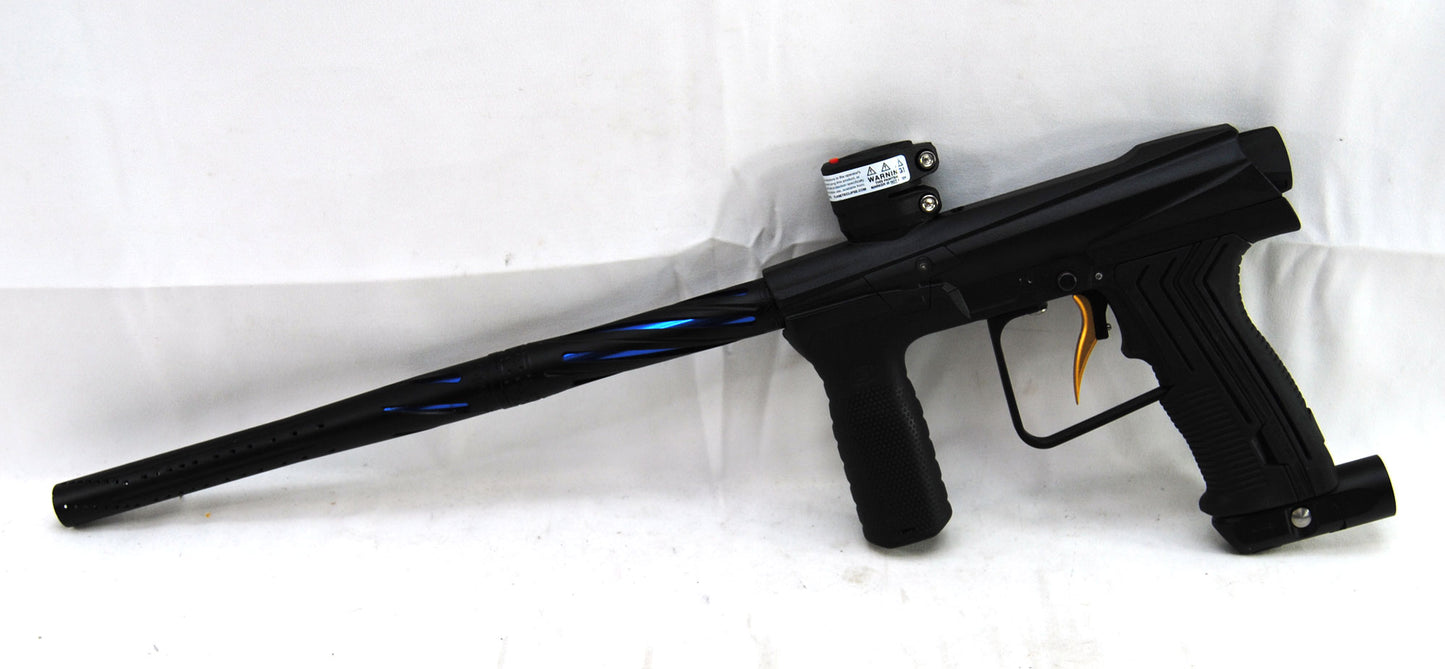 Used Planet Eclipse EMEK w/ Parabolic Barrel