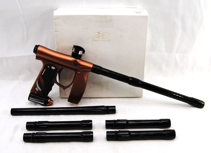 Used Empire Invert Mini - Copper Black