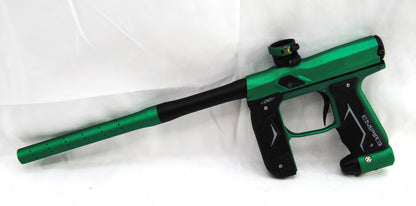 Used Empire Axe 2.0 - Green/Black