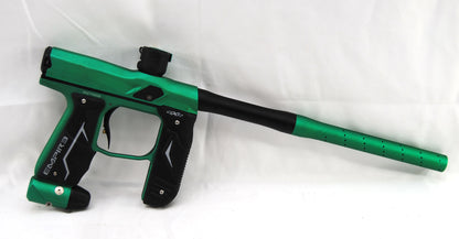 Used Empire Axe 2.0 - Green/Black