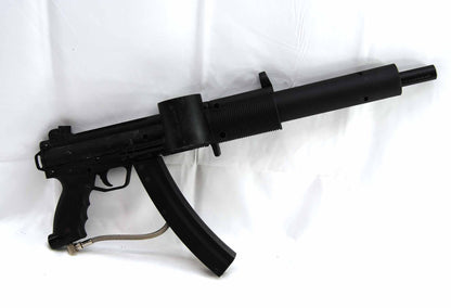Used Tippmann Sports A5 - Black