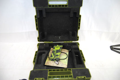 Used Planet Eclipse ETHA - Titan White
