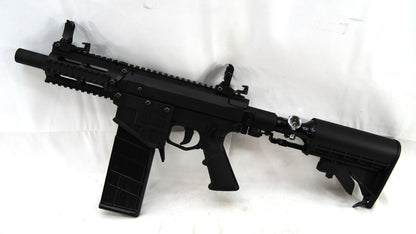 Used Valken M17 - Black