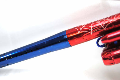 Used WGP Karnivor Autococker - SPIDERMAN