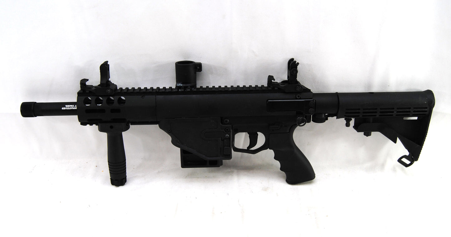 Used Valken CQMF - Black