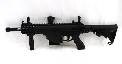 Used Valken CQMF - Black