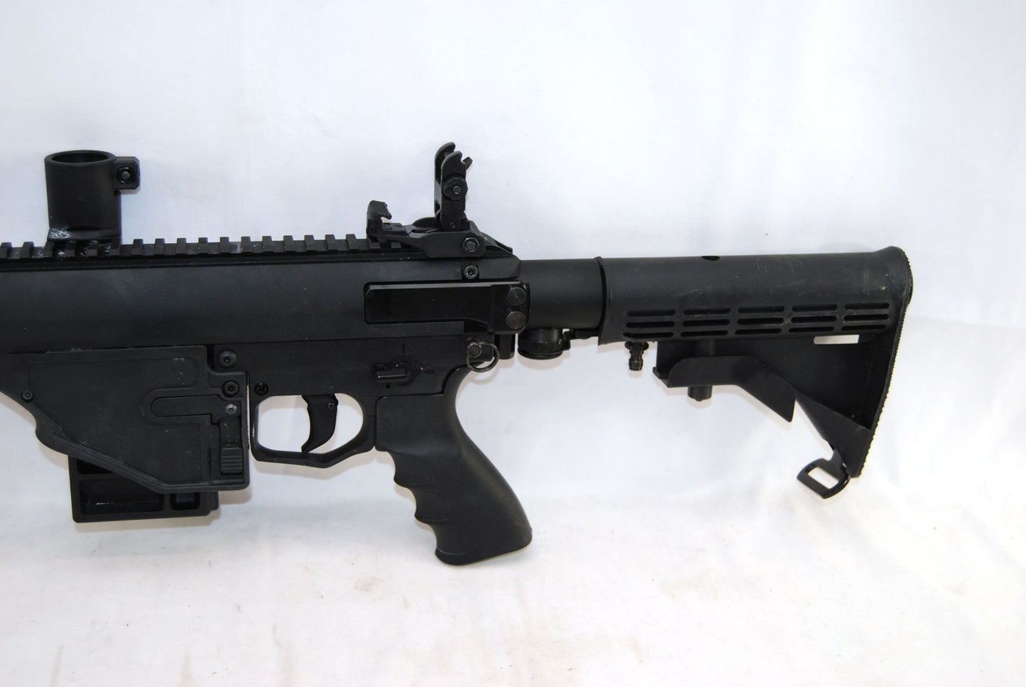 Used Valken CQMF - Black