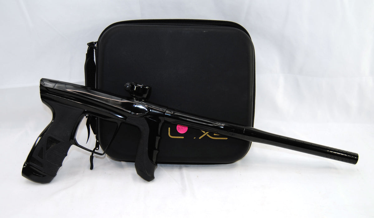 Used DLX Luxe AIRE - Gloss Black