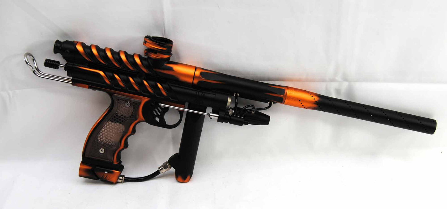 Used Killshot Kustoms Kraken Autococker