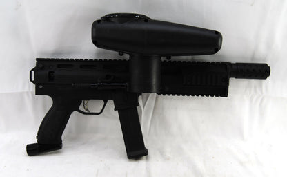 Used Tippmann X7 Phenom w/ Flatline