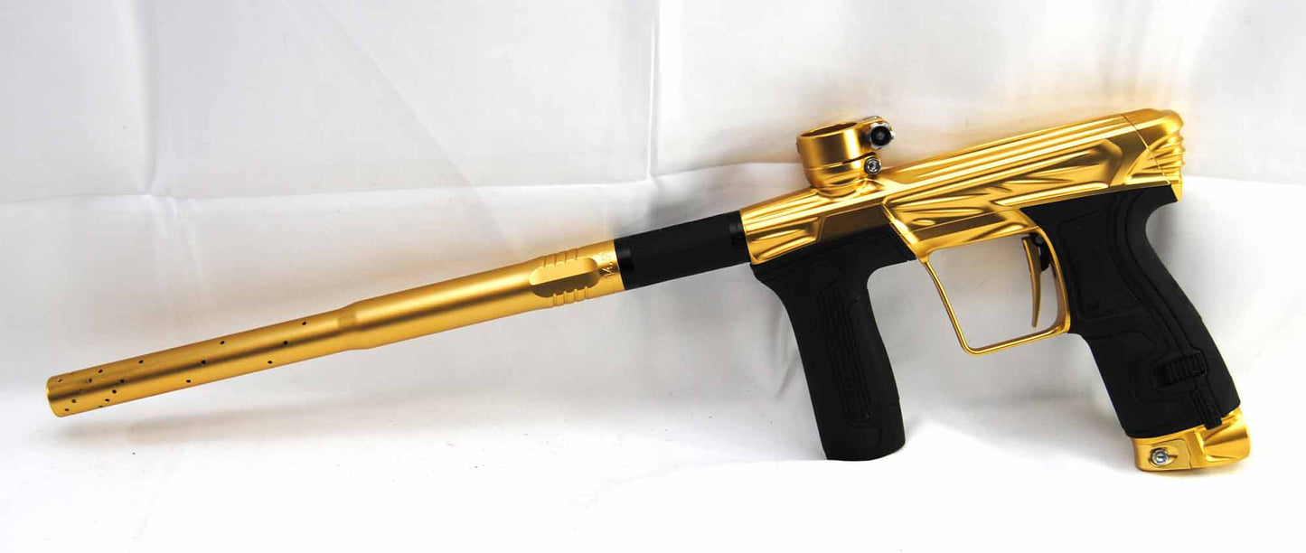 Used Planet Eclipse CS2 - Project G - Gold 32/100