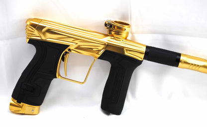 Used Planet Eclipse CS2 - Project G - Gold 32/100