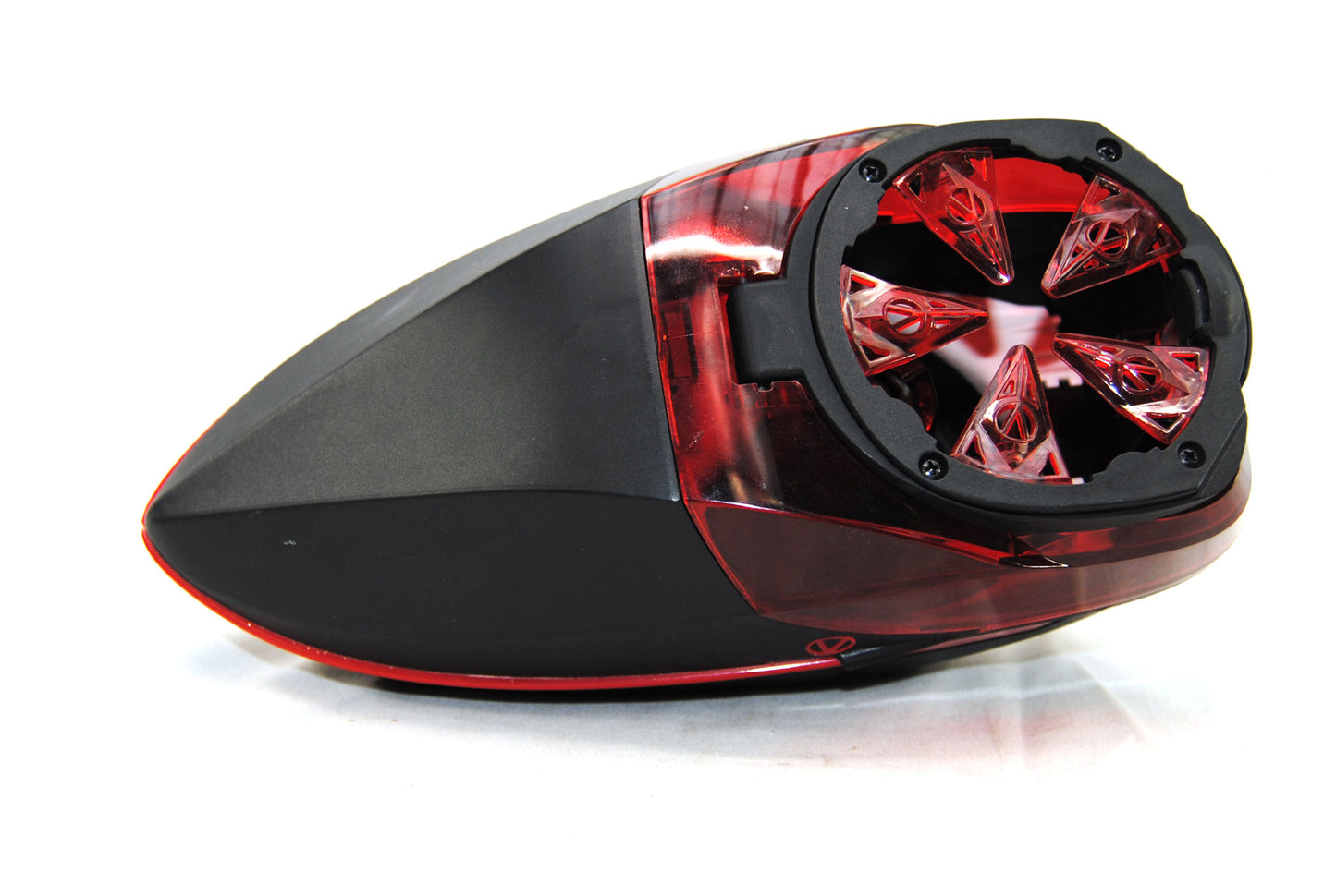 Used Virtue Spire Electronic Loader - Black/Red
