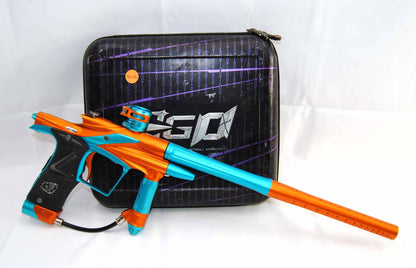 Used Planet Eclipse EGO 11 - Teal/ Orange
