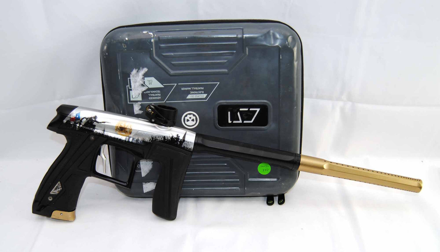 Used Planet Eclipse CS1 - Texas Rising