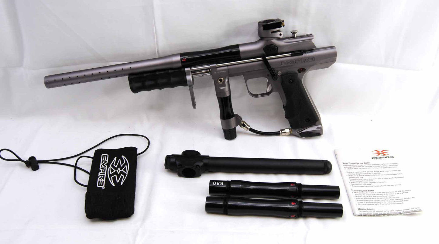 Used Empire Sniper - Grey