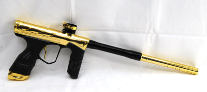 Used Dye DSR PRO - 007 Gold Polish
