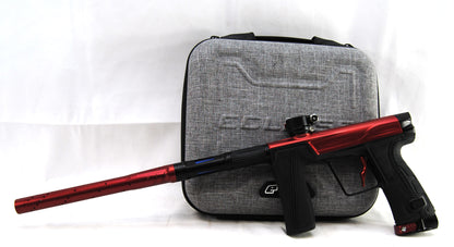 Used Planet Eclipse GEO R5 - Red/Black